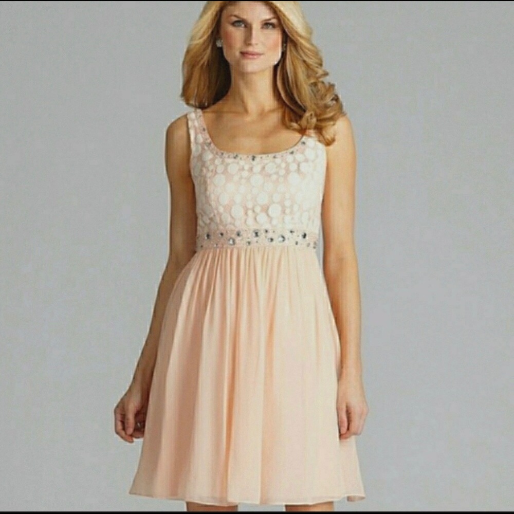 Antonio Milani Splenda Cocktail Dress